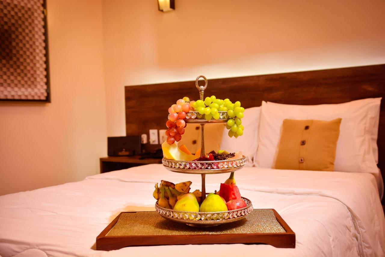 Macapá Hotel Do Forte מראה חיצוני תמונה