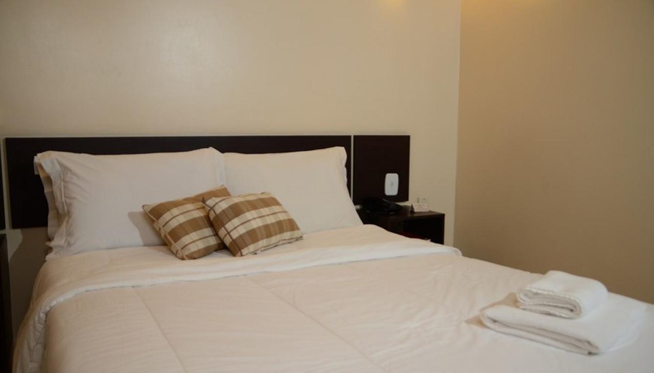 Macapá Hotel Do Forte מראה חיצוני תמונה