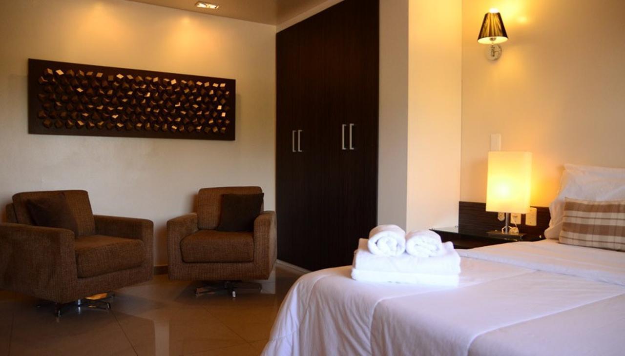 Macapá Hotel Do Forte מראה חיצוני תמונה