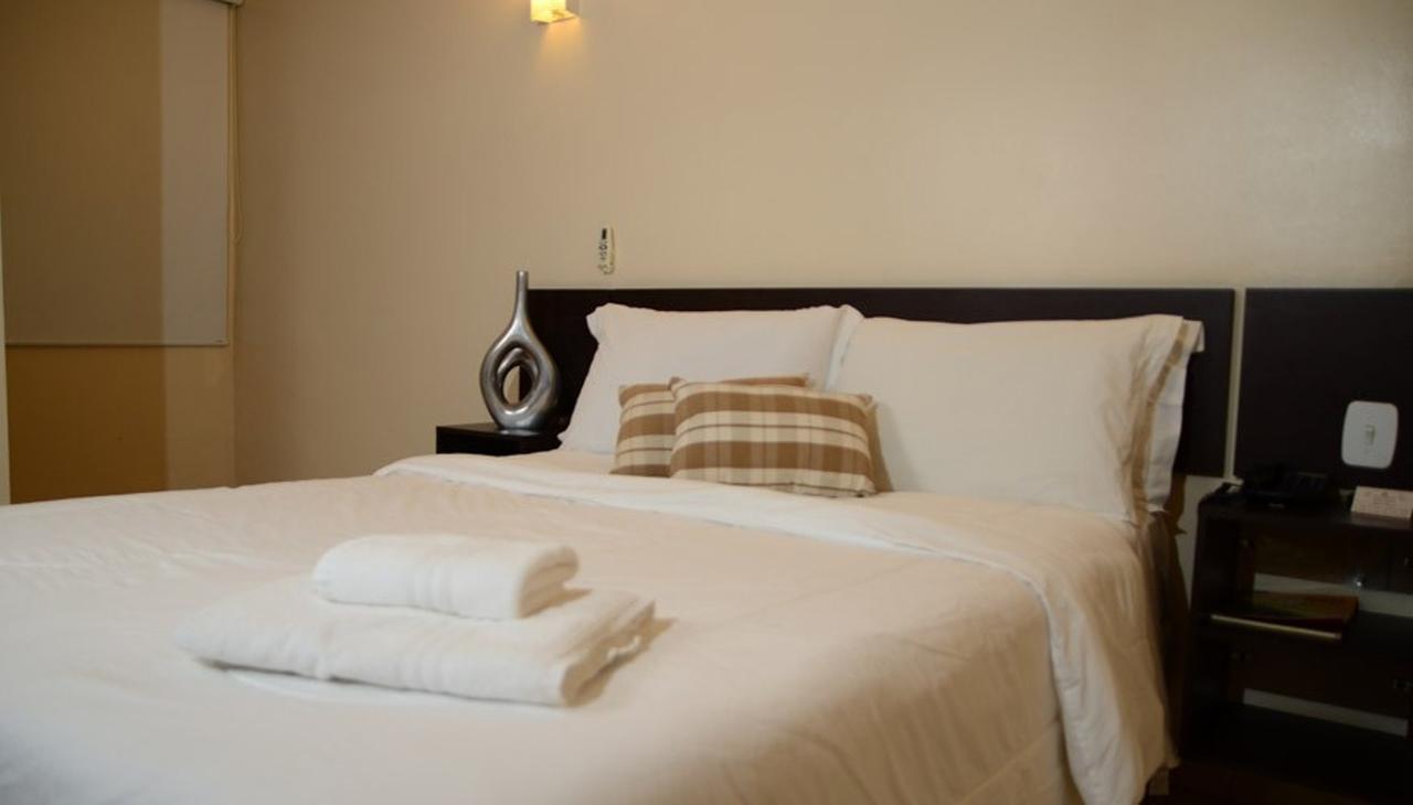 Macapá Hotel Do Forte מראה חיצוני תמונה
