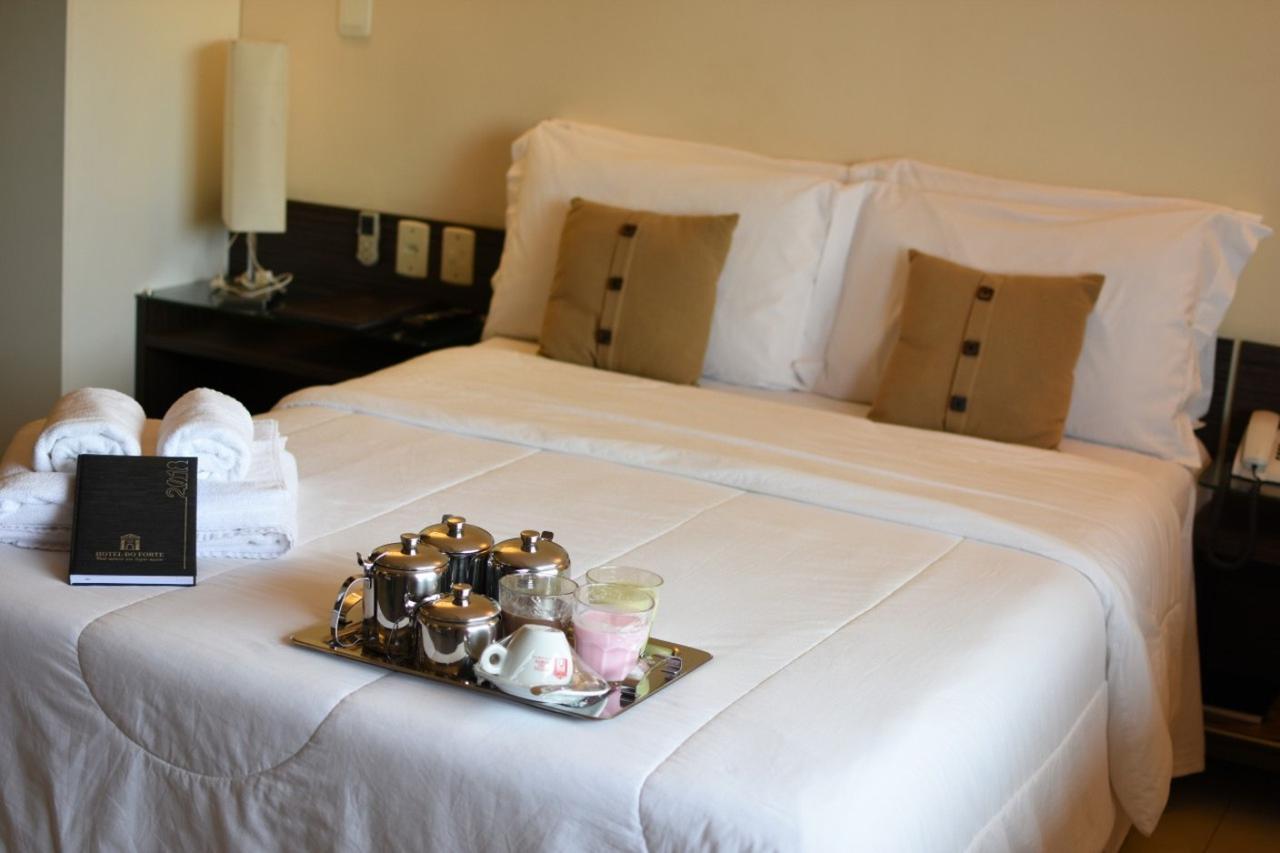 Macapá Hotel Do Forte מראה חיצוני תמונה
