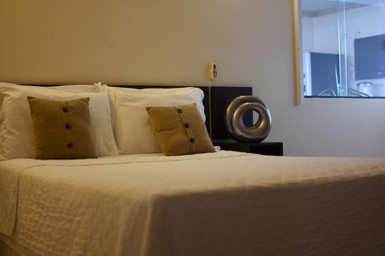 Macapá Hotel Do Forte מראה חיצוני תמונה