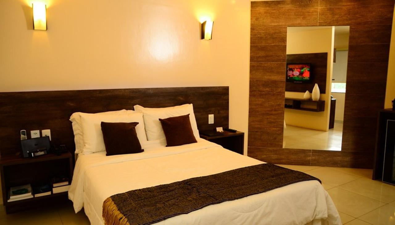 Macapá Hotel Do Forte מראה חיצוני תמונה